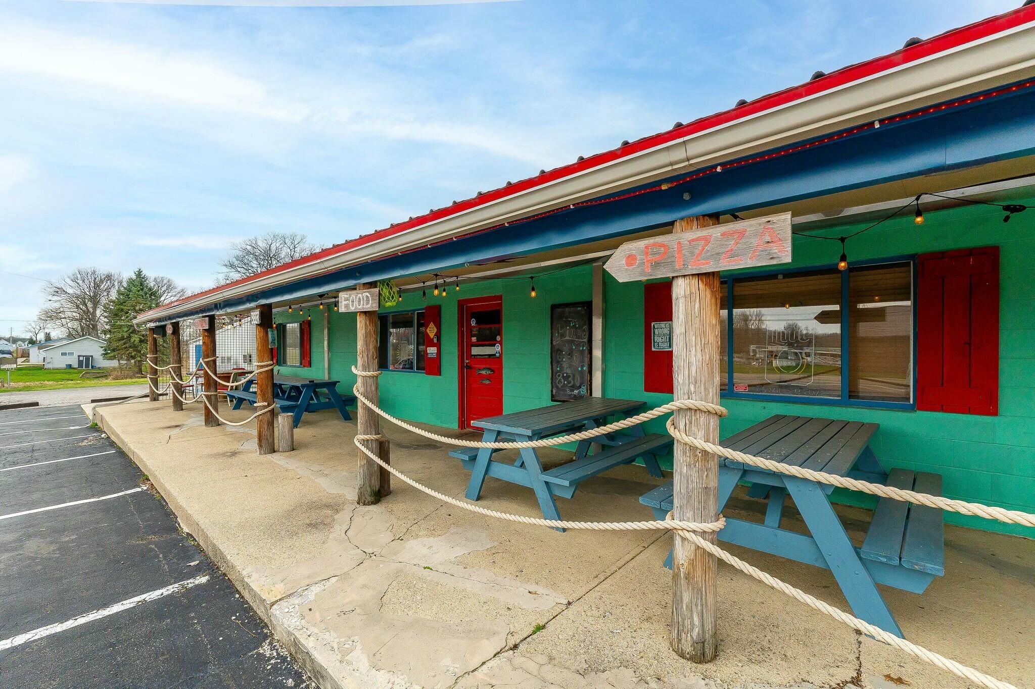 15641 State Route 235, Belle Center, Ohio 43310