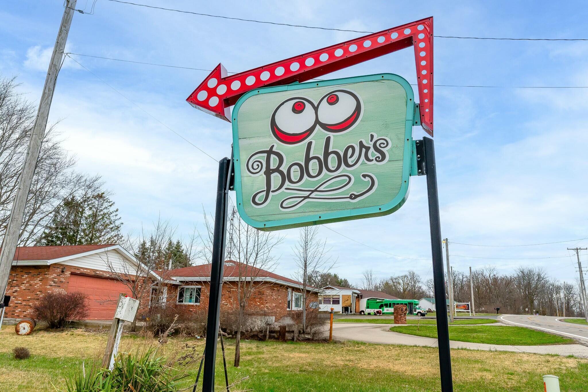 15641 State Route 235, Belle Center, Ohio 43310