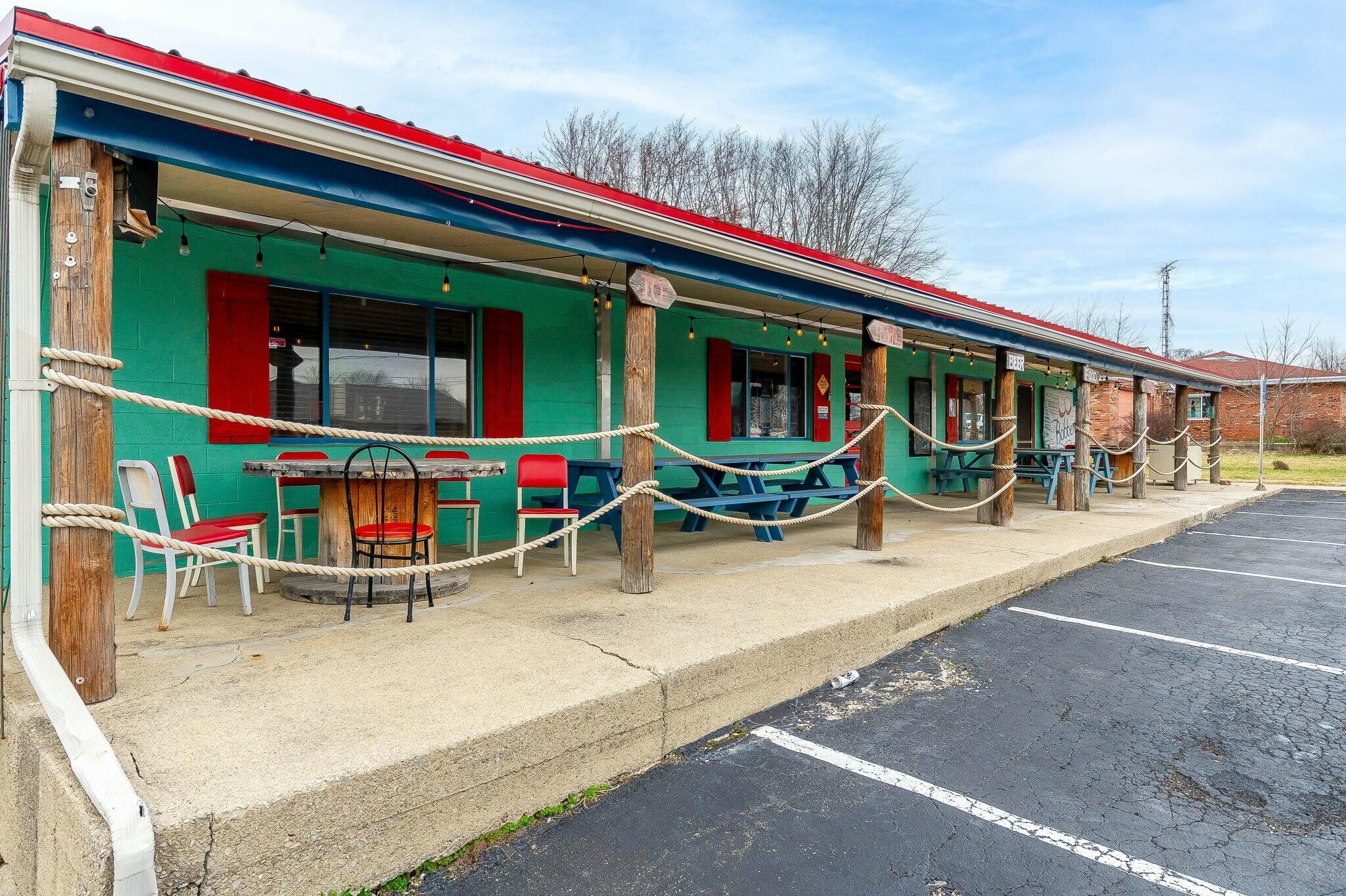 15641 State Route 235, Belle Center, Ohio 43310