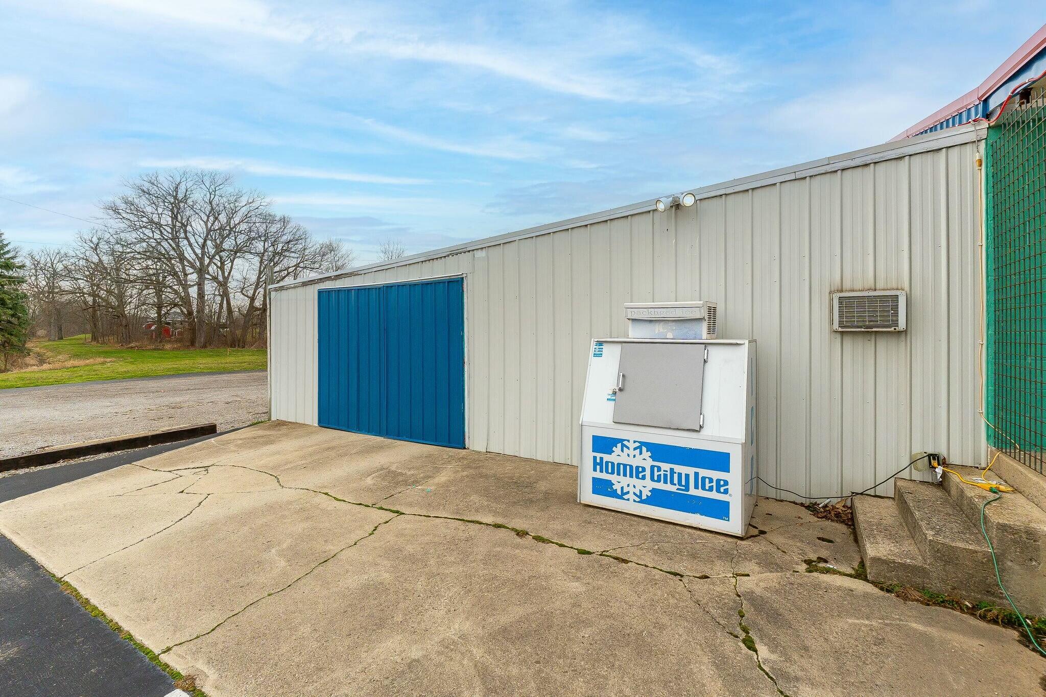 15641 State Route 235, Belle Center, Ohio 43310
