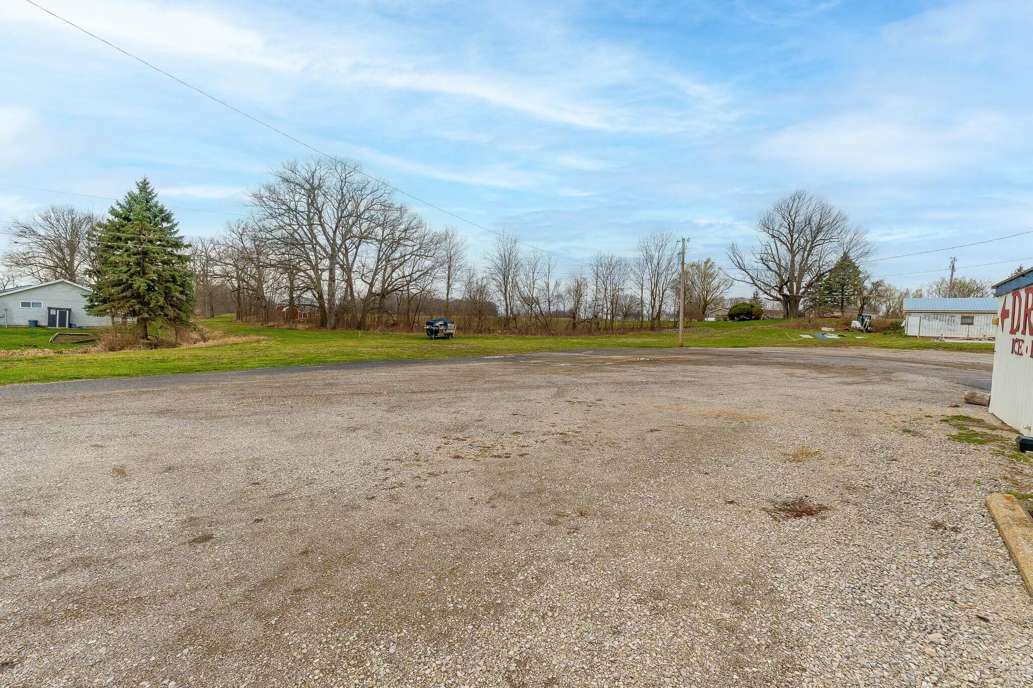 15641 State Route 235, Belle Center, Ohio 43310