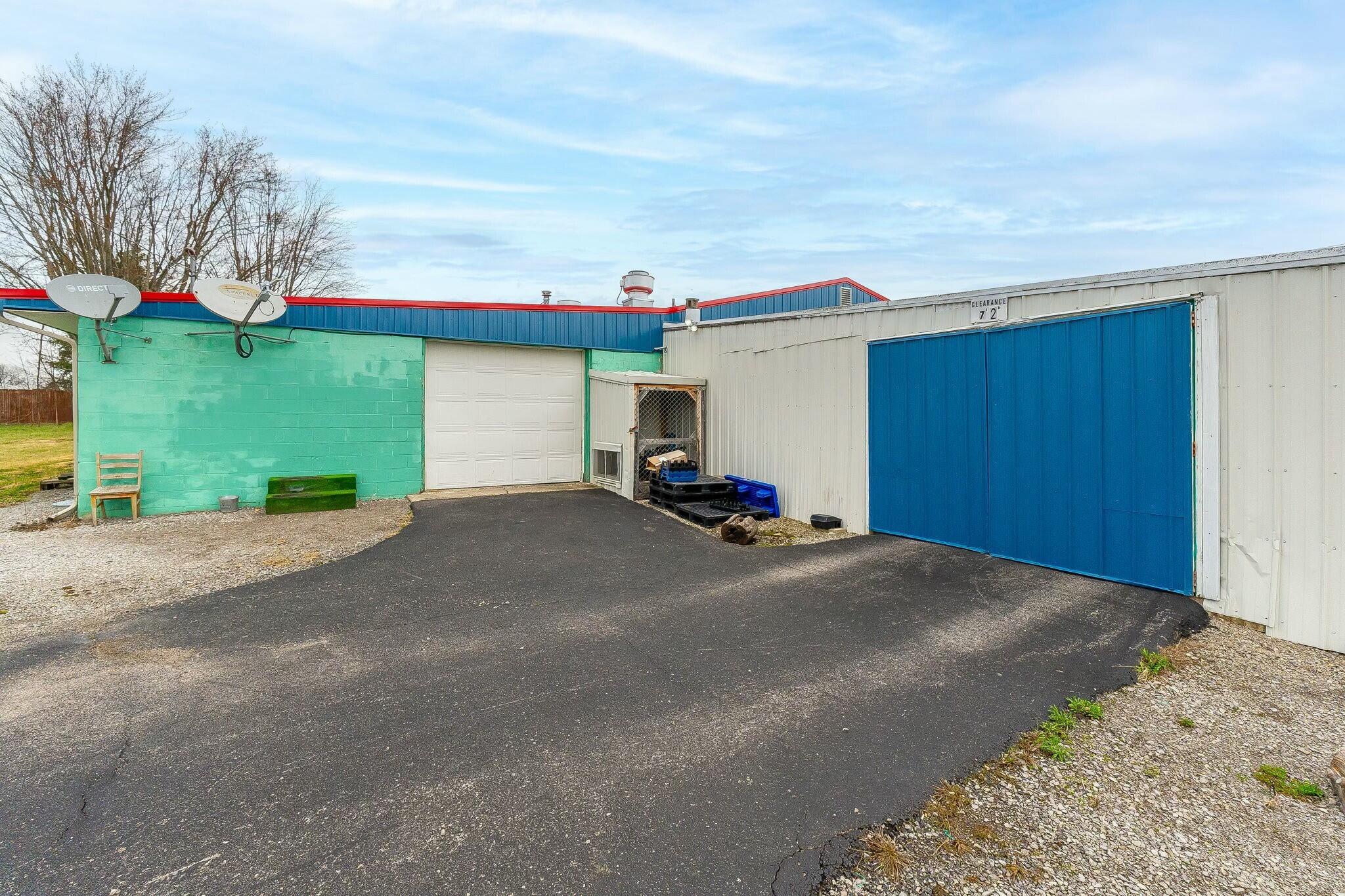 15641 State Route 235, Belle Center, Ohio 43310