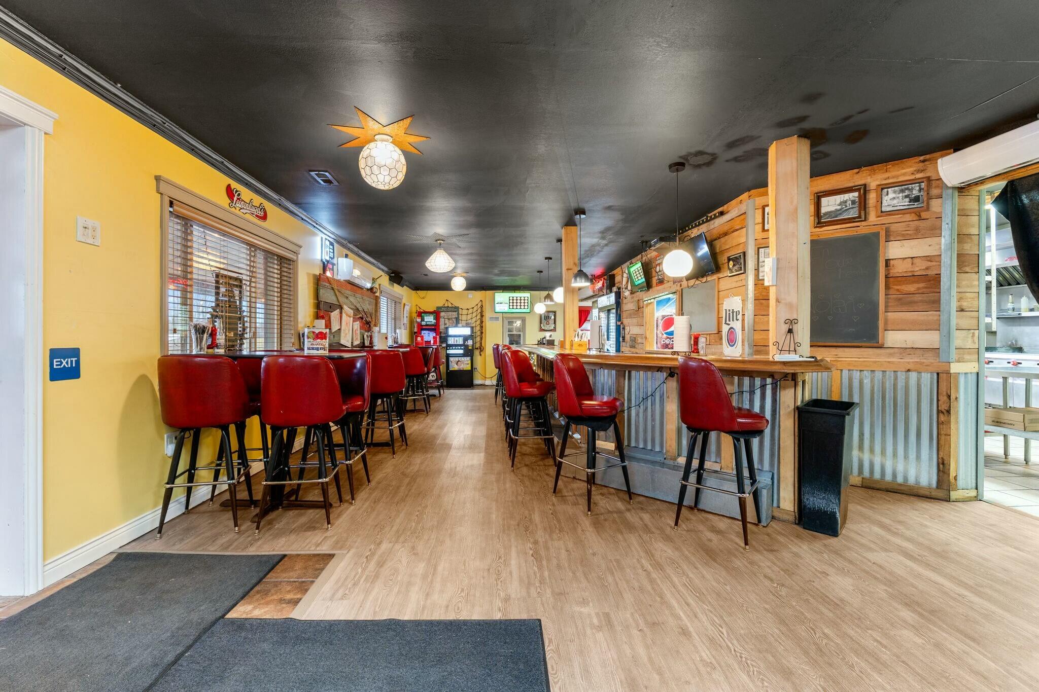 15641 State Route 235, Belle Center, Ohio 43310