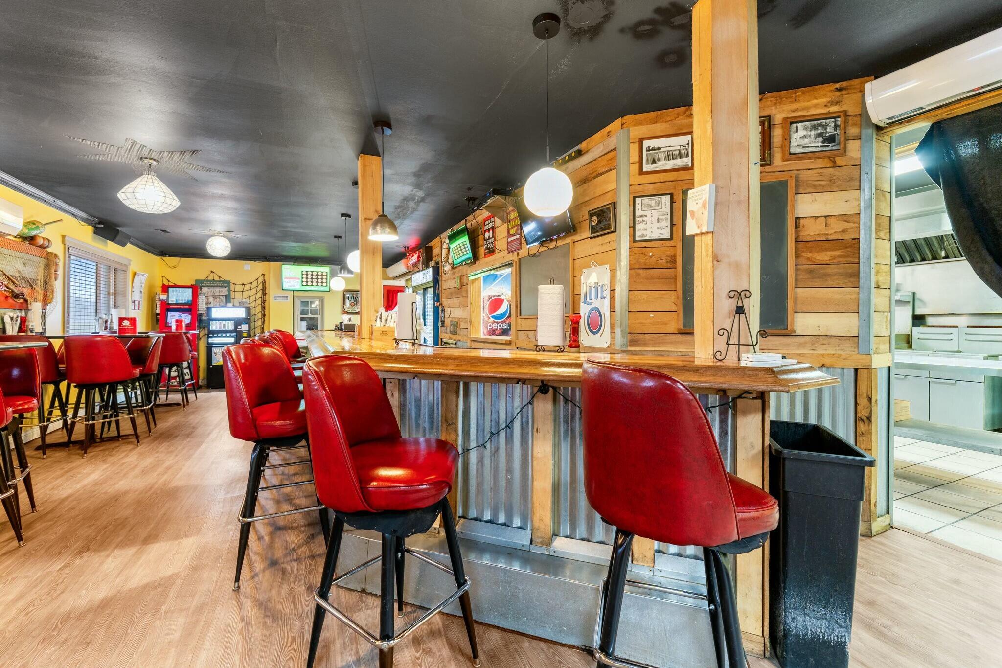 15641 State Route 235, Belle Center, Ohio 43310