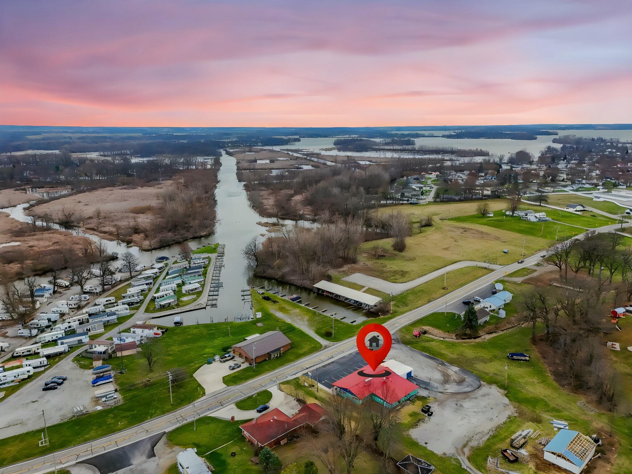 15641 State Route 235, Belle Center, Ohio 43310