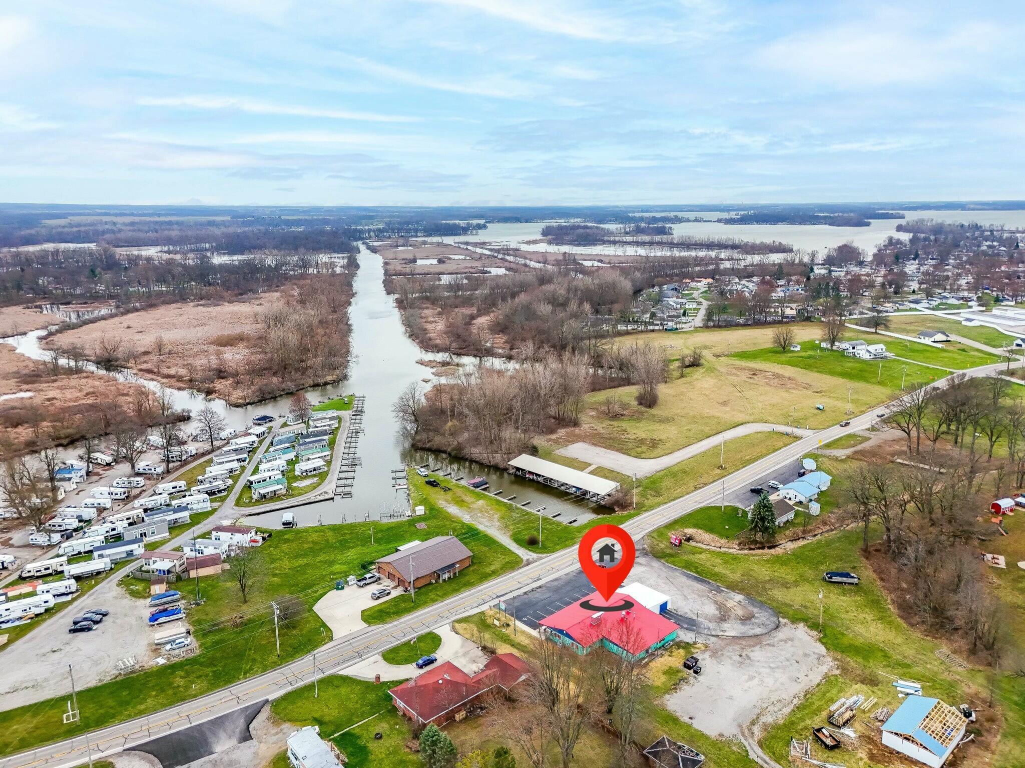15641 State Route 235, Belle Center, Ohio 43310