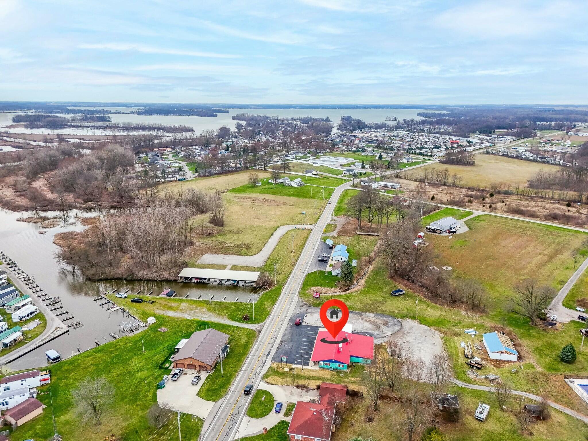 15641 State Route 235, Belle Center, Ohio 43310