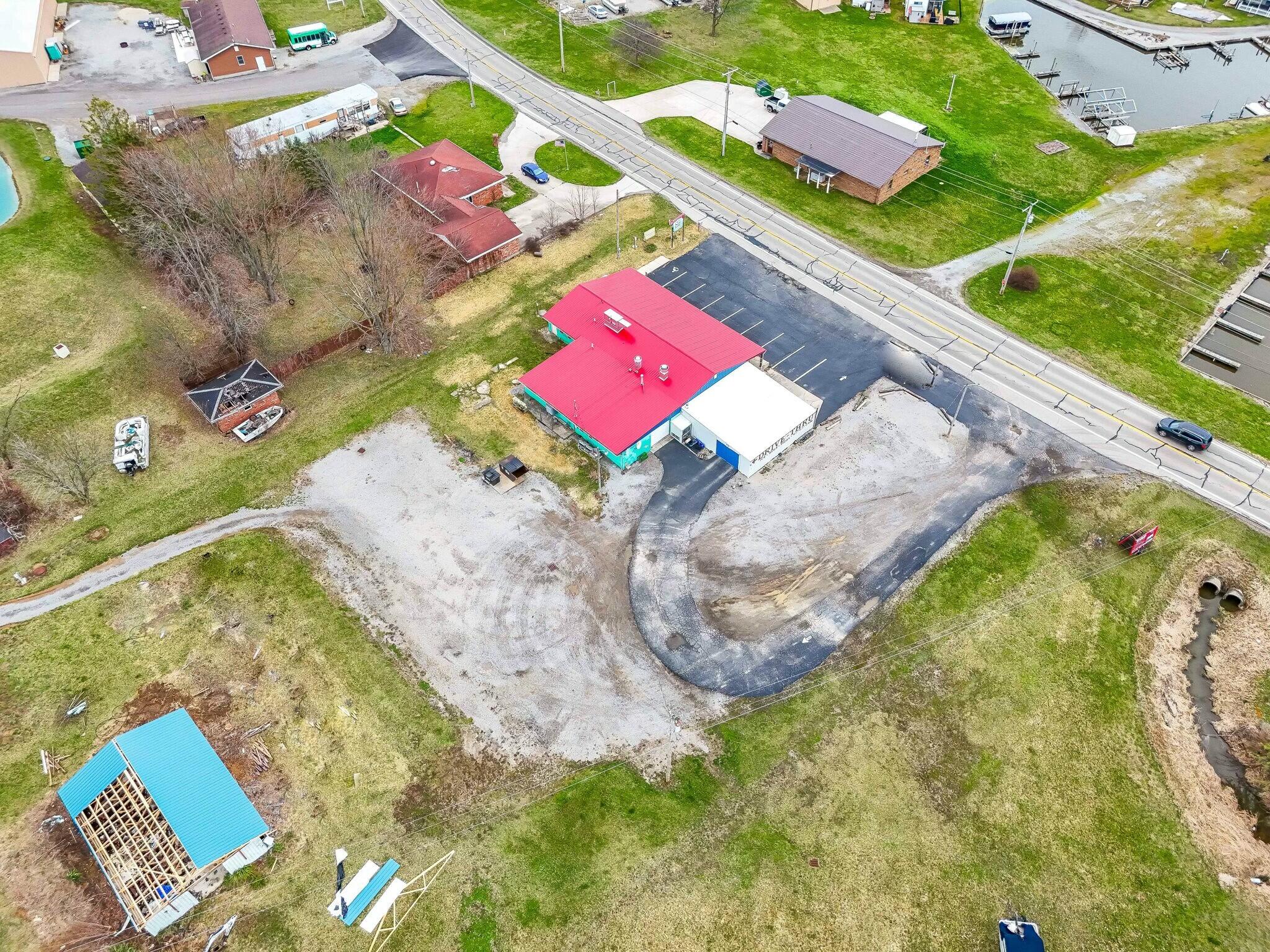 15641 State Route 235, Belle Center, Ohio 43310