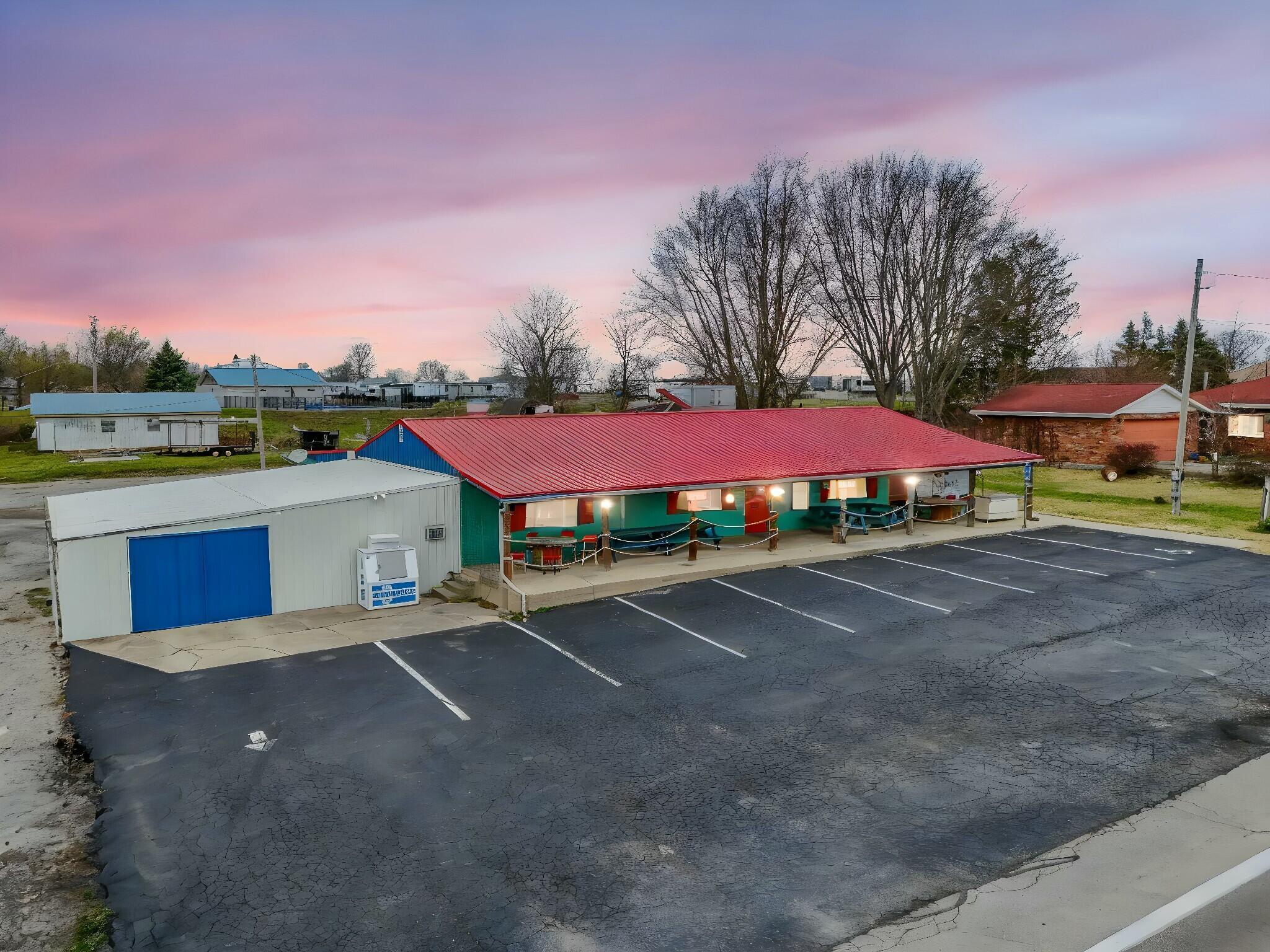 15641 State Route 235, Belle Center, Ohio 43310