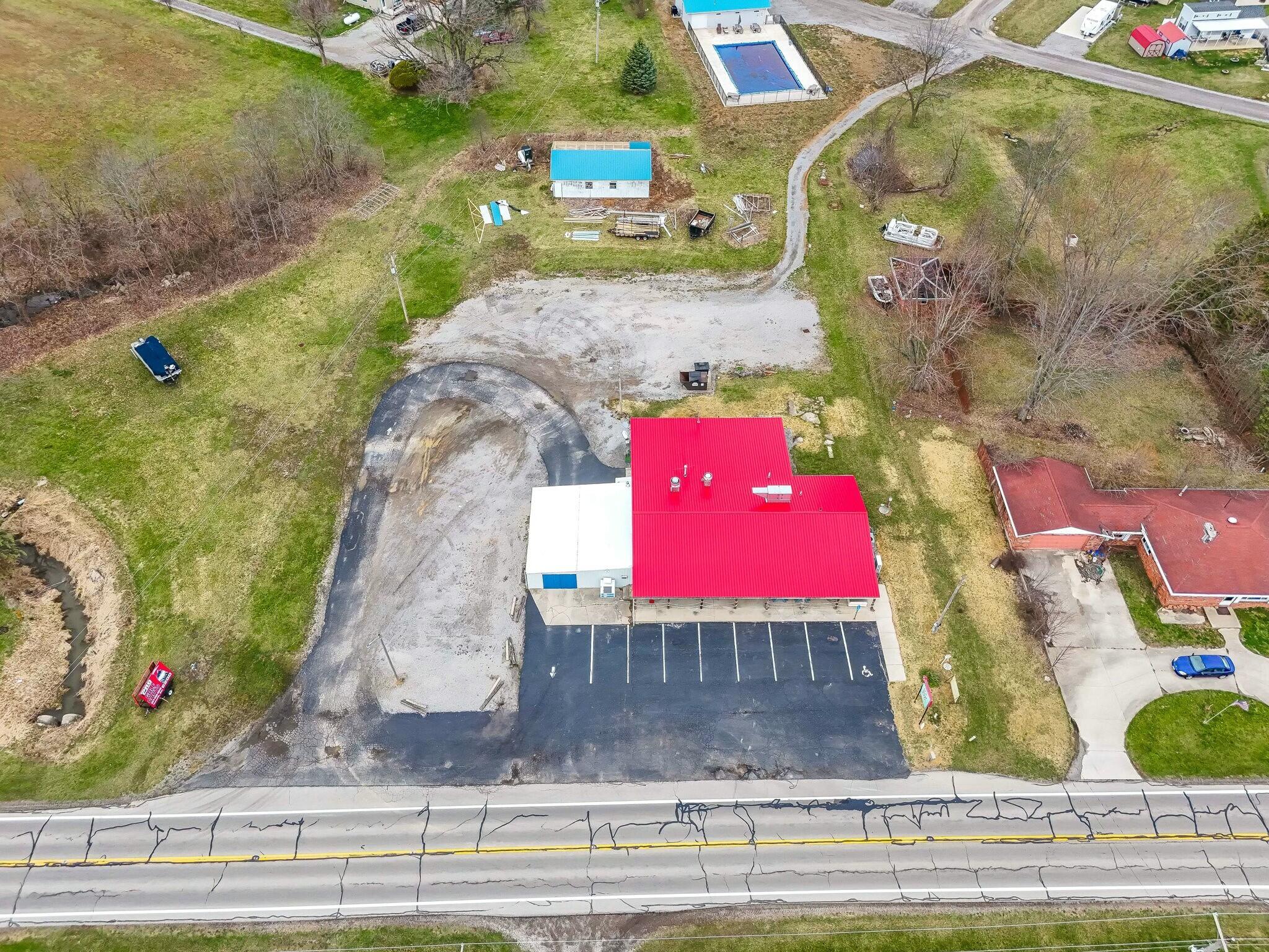 15641 State Route 235, Belle Center, Ohio 43310