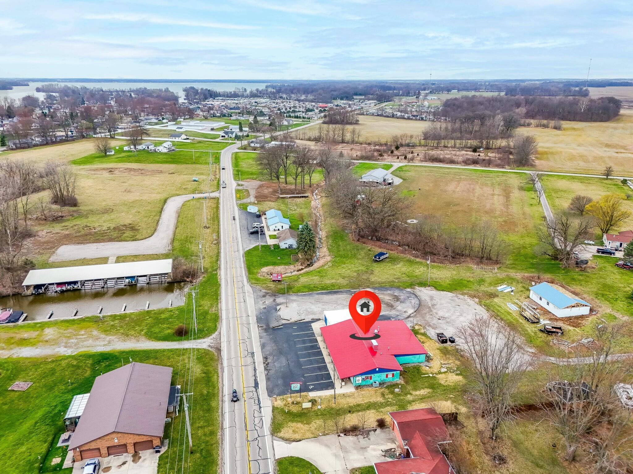 15641 State Route 235, Belle Center, Ohio 43310