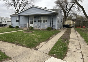 2832 Dorothy Lane, Springfield, Ohio 45505, 3 Bedrooms Bedrooms, ,1 BathroomBathrooms,Residential,For Sale,Dorothy,1037863