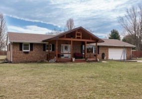 5940 Morris Road, Springfield, Ohio 45502, 3 Bedrooms Bedrooms, ,2 BathroomsBathrooms,Residential,For Sale,Morris,1037239