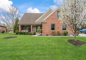 738 Governors Road, Troy, Ohio 45373, 3 Bedrooms Bedrooms, ,2 BathroomsBathrooms,Residential,For Sale,Governors,1037873