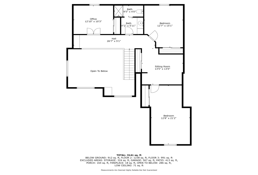 738 Governors Road, Troy, Ohio 45373, 3 Bedrooms Bedrooms, ,2 BathroomsBathrooms,Residential,For Sale,Governors,1037873