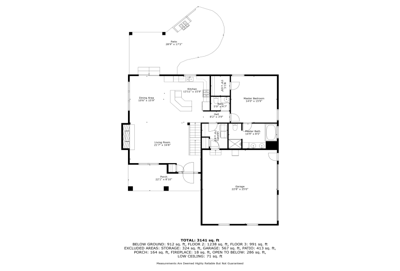 738 Governors Road, Troy, Ohio 45373, 3 Bedrooms Bedrooms, ,2 BathroomsBathrooms,Residential,For Sale,Governors,1037873