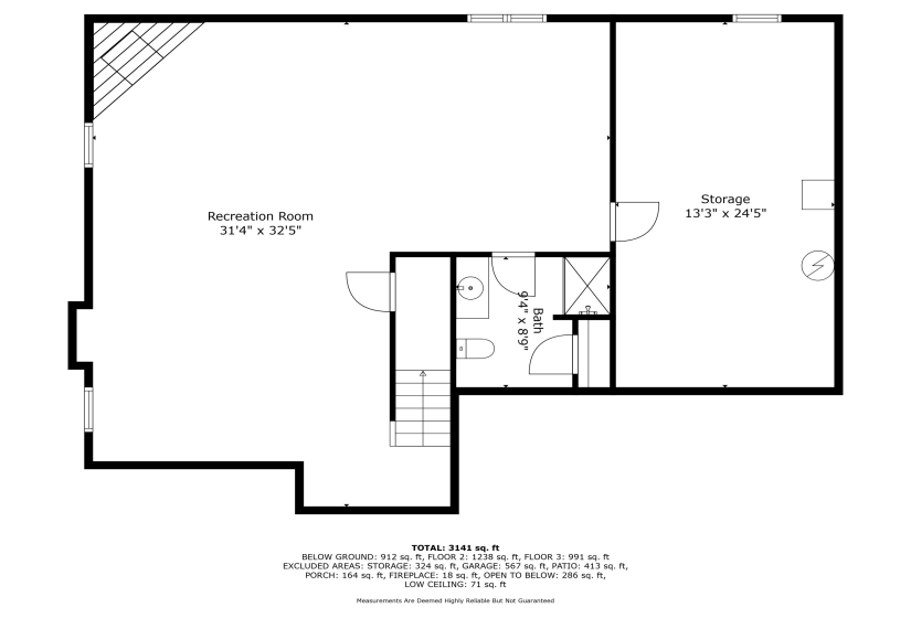 738 Governors Road, Troy, Ohio 45373, 3 Bedrooms Bedrooms, ,2 BathroomsBathrooms,Residential,For Sale,Governors,1037873
