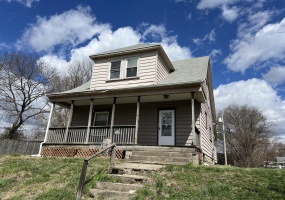 520 Mount Vernon Avenue, Springfield, Ohio 45503, 3 Bedrooms Bedrooms, ,1 BathroomBathrooms,Residential,For Sale,Mount Vernon,1037874
