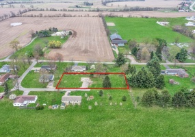 189 Rooney Drive, Urbana, Ohio 43078, ,Land,For Sale,Rooney,1037879