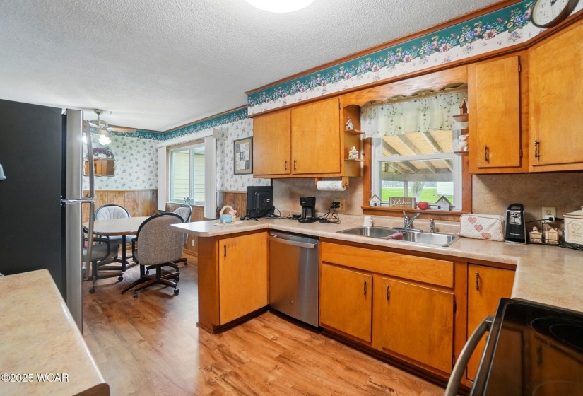 303 Sweaney Avenue, Cairo, Ohio, 3 Bedrooms Bedrooms, ,2 BathroomsBathrooms,Residential,For Sale,Sweaney,306684