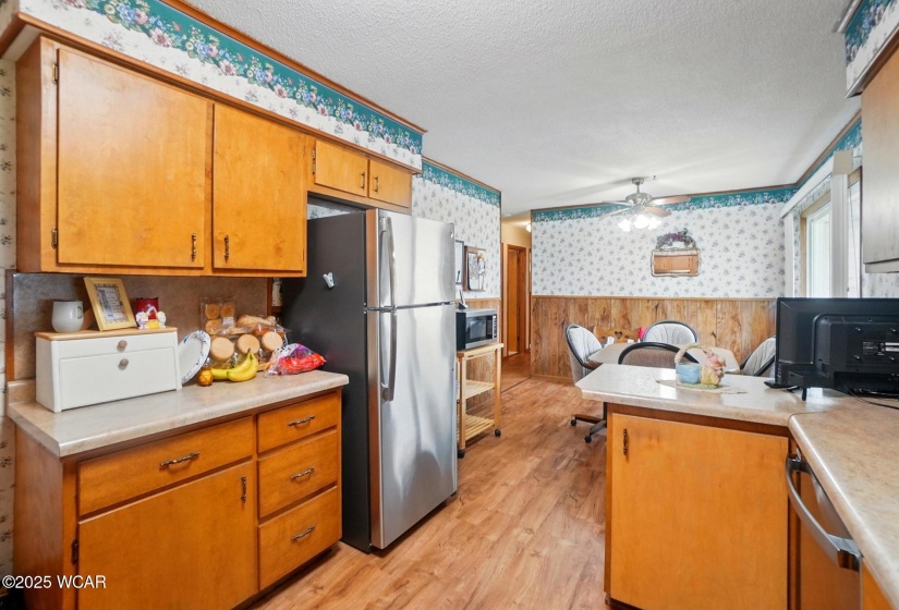 303 Sweaney Avenue, Cairo, Ohio, 3 Bedrooms Bedrooms, ,2 BathroomsBathrooms,Residential,For Sale,Sweaney,306684