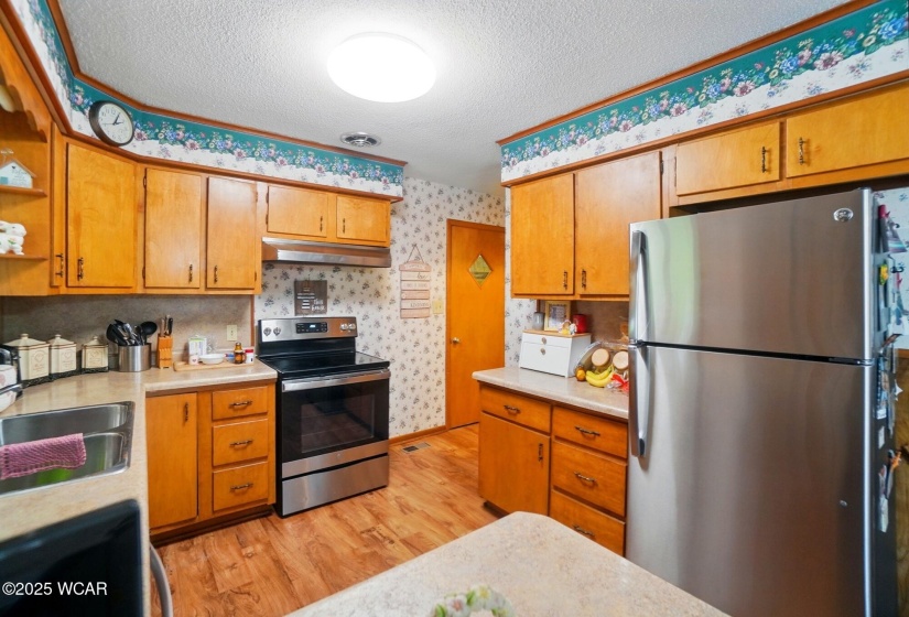 303 Sweaney Avenue, Cairo, Ohio, 3 Bedrooms Bedrooms, ,2 BathroomsBathrooms,Residential,For Sale,Sweaney,306684