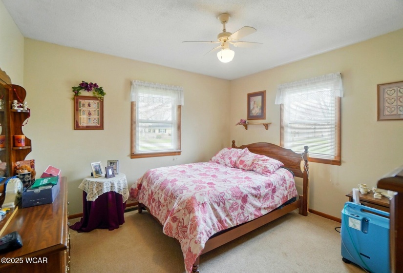 303 Sweaney Avenue, Cairo, Ohio, 3 Bedrooms Bedrooms, ,2 BathroomsBathrooms,Residential,For Sale,Sweaney,306684