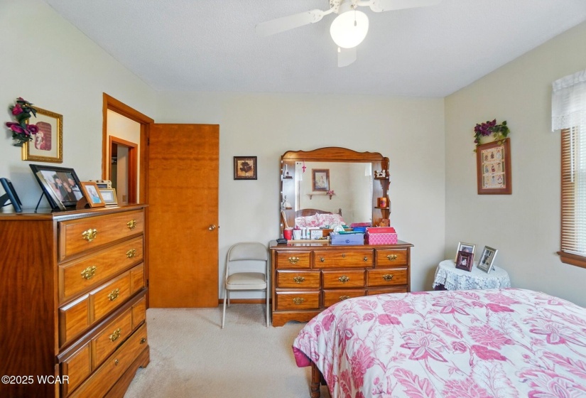 303 Sweaney Avenue, Cairo, Ohio, 3 Bedrooms Bedrooms, ,2 BathroomsBathrooms,Residential,For Sale,Sweaney,306684