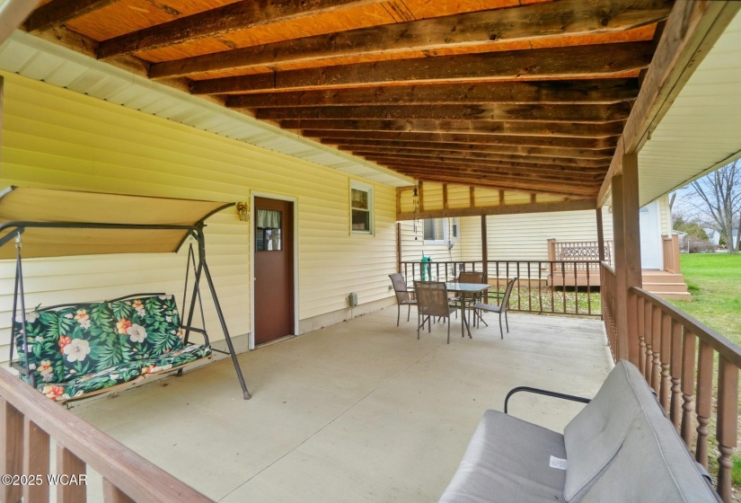 303 Sweaney Avenue, Cairo, Ohio, 3 Bedrooms Bedrooms, ,2 BathroomsBathrooms,Residential,For Sale,Sweaney,306684