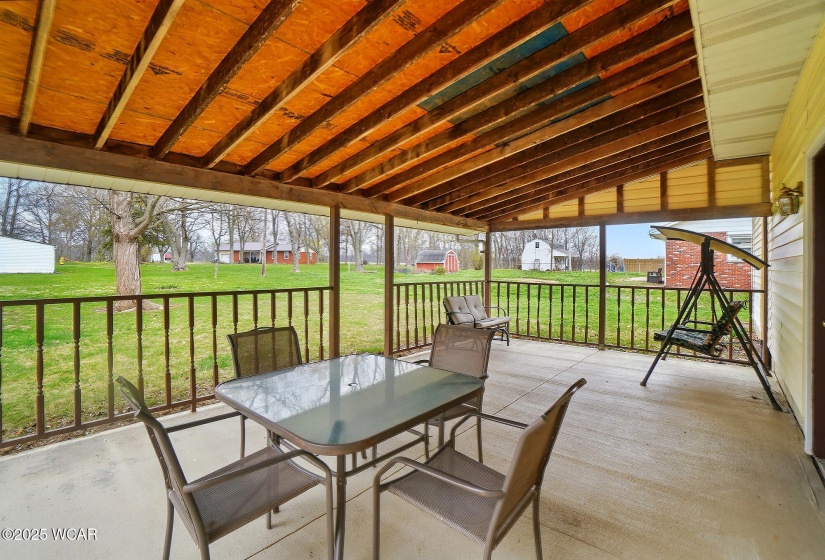 303 Sweaney Avenue, Cairo, Ohio, 3 Bedrooms Bedrooms, ,2 BathroomsBathrooms,Residential,For Sale,Sweaney,306684