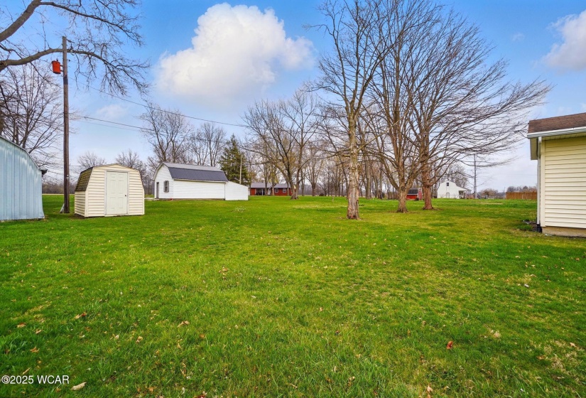 303 Sweaney Avenue, Cairo, Ohio, 3 Bedrooms Bedrooms, ,2 BathroomsBathrooms,Residential,For Sale,Sweaney,306684