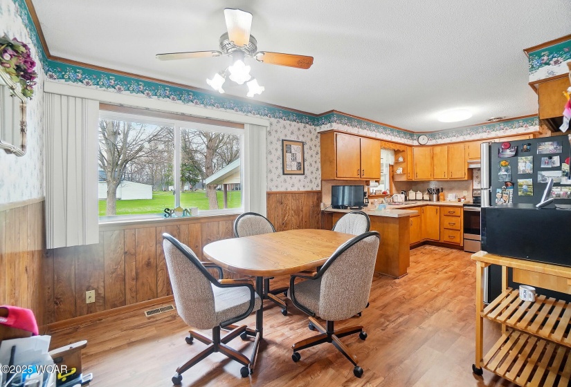 303 Sweaney Avenue, Cairo, Ohio, 3 Bedrooms Bedrooms, ,2 BathroomsBathrooms,Residential,For Sale,Sweaney,306684