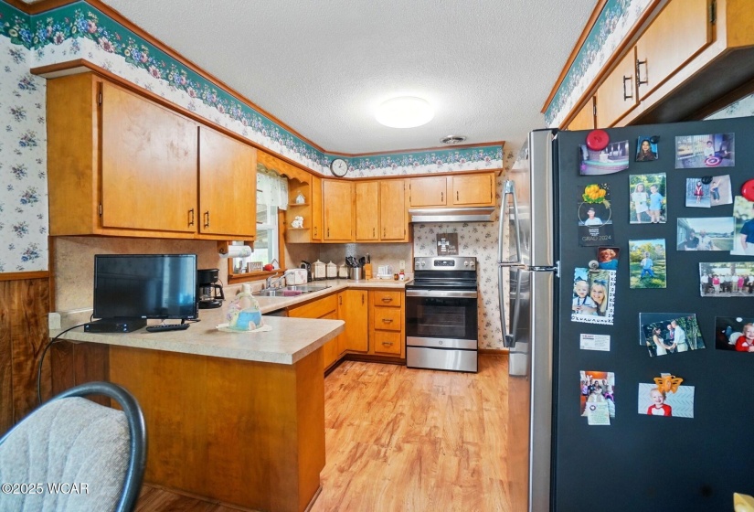 303 Sweaney Avenue, Cairo, Ohio, 3 Bedrooms Bedrooms, ,2 BathroomsBathrooms,Residential,For Sale,Sweaney,306684