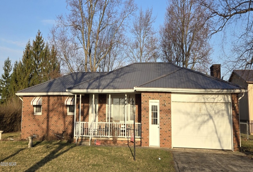 10810 St Rt 118, Van Wert, Ohio, 3 Bedrooms Bedrooms, ,2 BathroomsBathrooms,Residential,For Sale,St Rt 118,306683