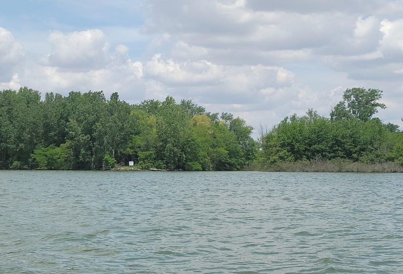From Lake C