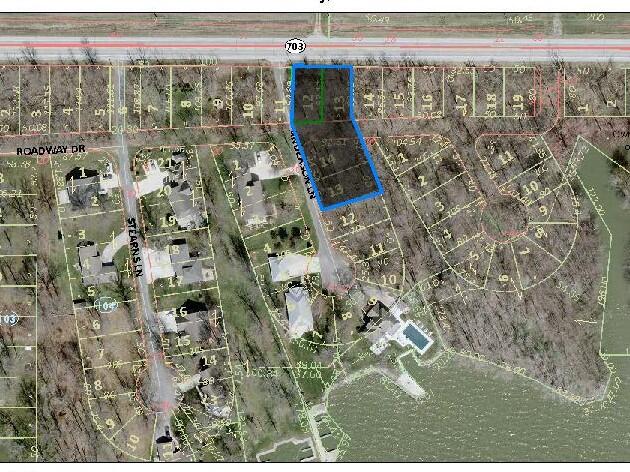 0 Anderson 13&14 & Roadway 12&13, Celina, Ohio 45822