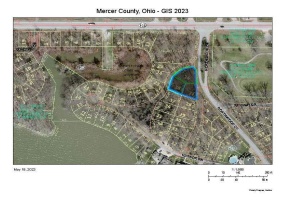 0 Harbor Dr. Lots 26, 27 & 38 Drive, Celina, Ohio 45822, ,Land,For Sale,Harbor Dr. Lots 26, 27 & 38,1037887