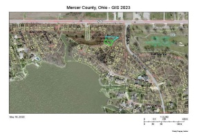 0 Harbor Dr. Lots 24 & 25 Drive, Celina, Ohio 45822, ,Land,For Sale,Harbor Dr. Lots 24 & 25,1037889