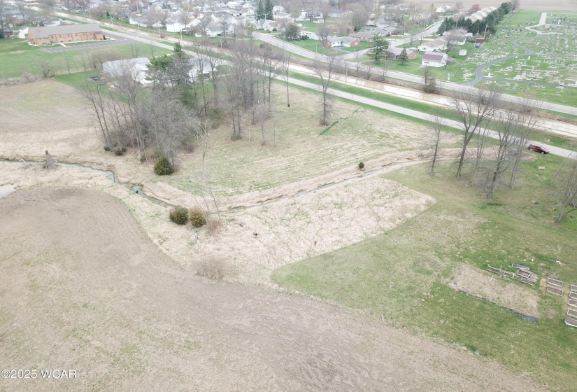 00 Kleinoeder Road, Spencerville, Ohio, ,Land,For Sale,Kleinoeder,306688
