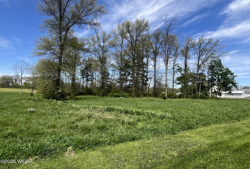00 Kleinoeder Road, Spencerville, Ohio, ,Land,For Sale,Kleinoeder,306688