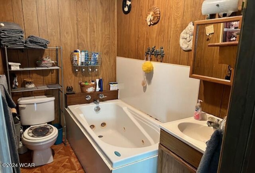 112 East St. Street, Ridgeway, Ohio, 3 Bedrooms Bedrooms, ,2 BathroomsBathrooms,Residential,For Sale,East St.,305440
