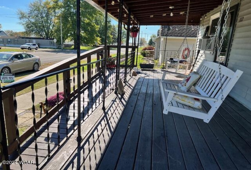 112 East St. Street, Ridgeway, Ohio, 3 Bedrooms Bedrooms, ,2 BathroomsBathrooms,Residential,For Sale,East St.,305440