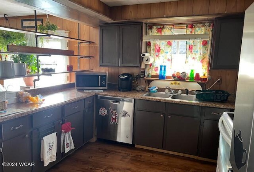 112 East St. Street, Ridgeway, Ohio, 3 Bedrooms Bedrooms, ,2 BathroomsBathrooms,Residential,For Sale,East St.,305440