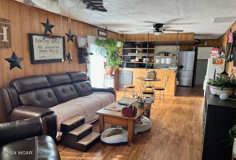 112 East St. Street, Ridgeway, Ohio, 3 Bedrooms Bedrooms, ,2 BathroomsBathrooms,Residential,For Sale,East St.,305440