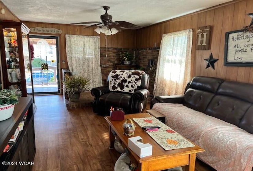 112 East St. Street, Ridgeway, Ohio, 3 Bedrooms Bedrooms, ,2 BathroomsBathrooms,Residential,For Sale,East St.,305440