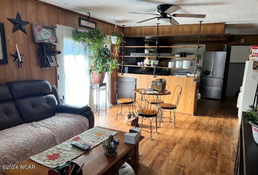 112 East St. Street, Ridgeway, Ohio, 3 Bedrooms Bedrooms, ,2 BathroomsBathrooms,Residential,For Sale,East St.,305440