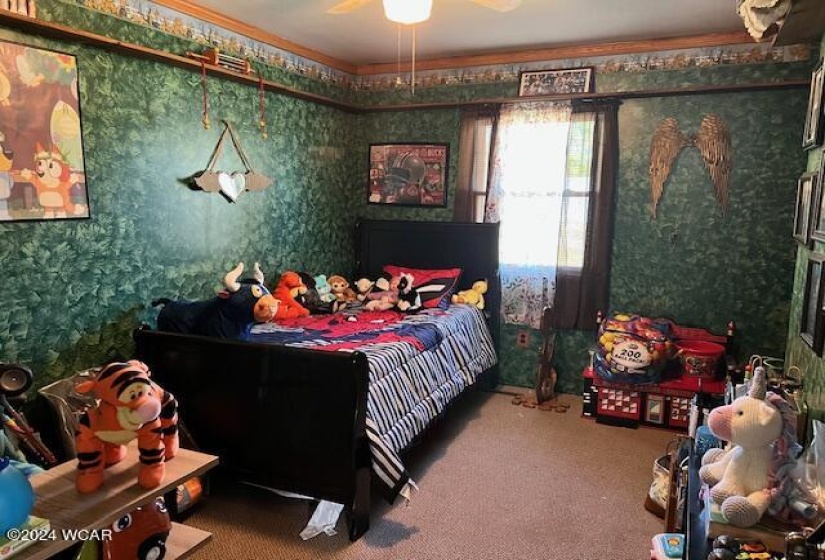 112 East St. Street, Ridgeway, Ohio, 3 Bedrooms Bedrooms, ,2 BathroomsBathrooms,Residential,For Sale,East St.,305440
