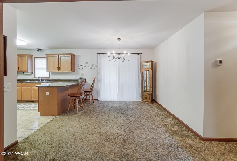 401 Burt Street, Van Wert, Ohio, 3 Bedrooms Bedrooms, ,2 BathroomsBathrooms,Residential,For Sale,Burt,305784