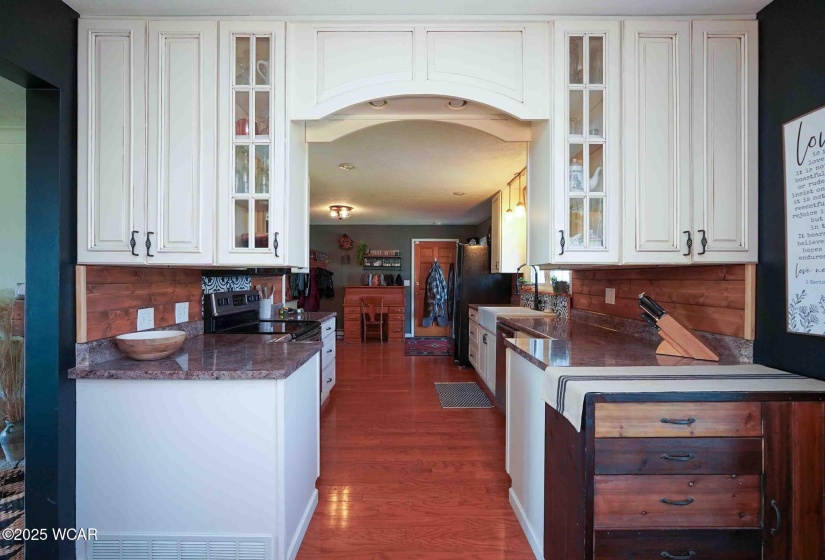 596 County Road 29, Bluffton, Ohio, 5 Bedrooms Bedrooms, ,2 BathroomsBathrooms,Residential,For Sale,County Road 29,306482