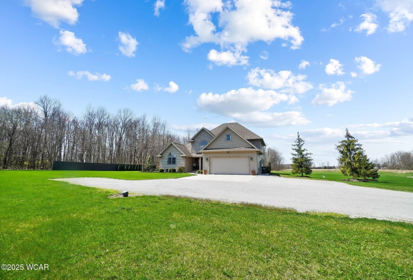 2691 Cremean Road, Elida, Ohio, 4 Bedrooms Bedrooms, ,2 BathroomsBathrooms,Residential,For Sale,Cremean,306689